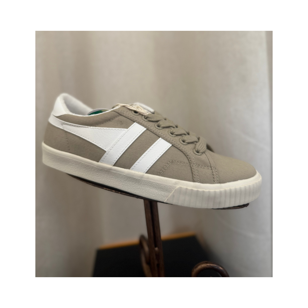 Tennis Mark Cox Bone/Off White