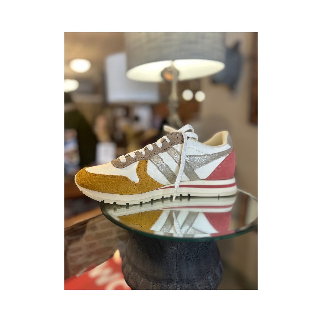 Daytona Quadrant Sneakers