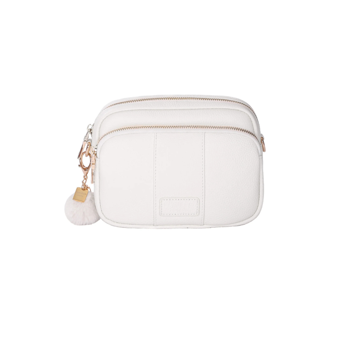 Pom Pom London Original Bag