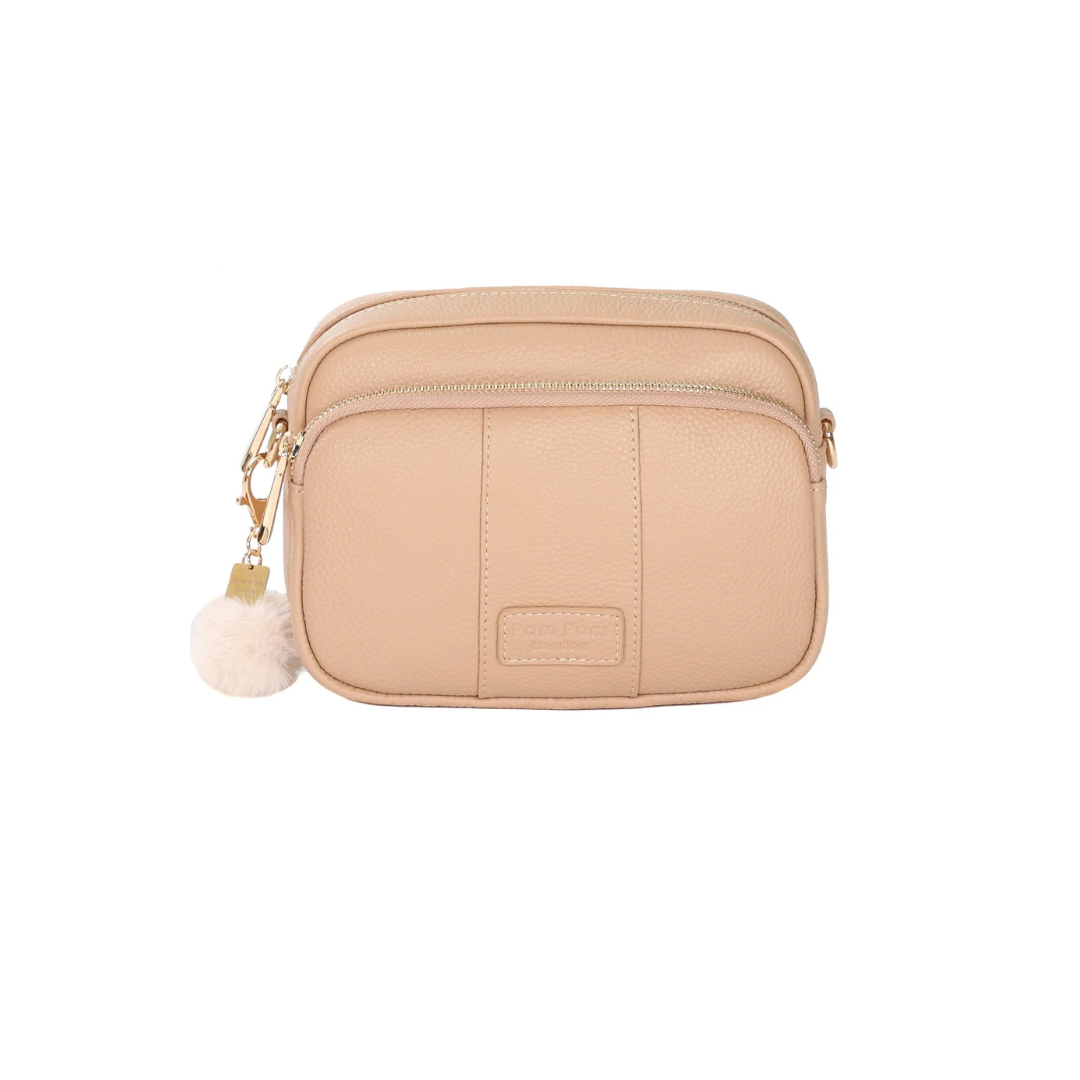 Pom Pom London Original Bag