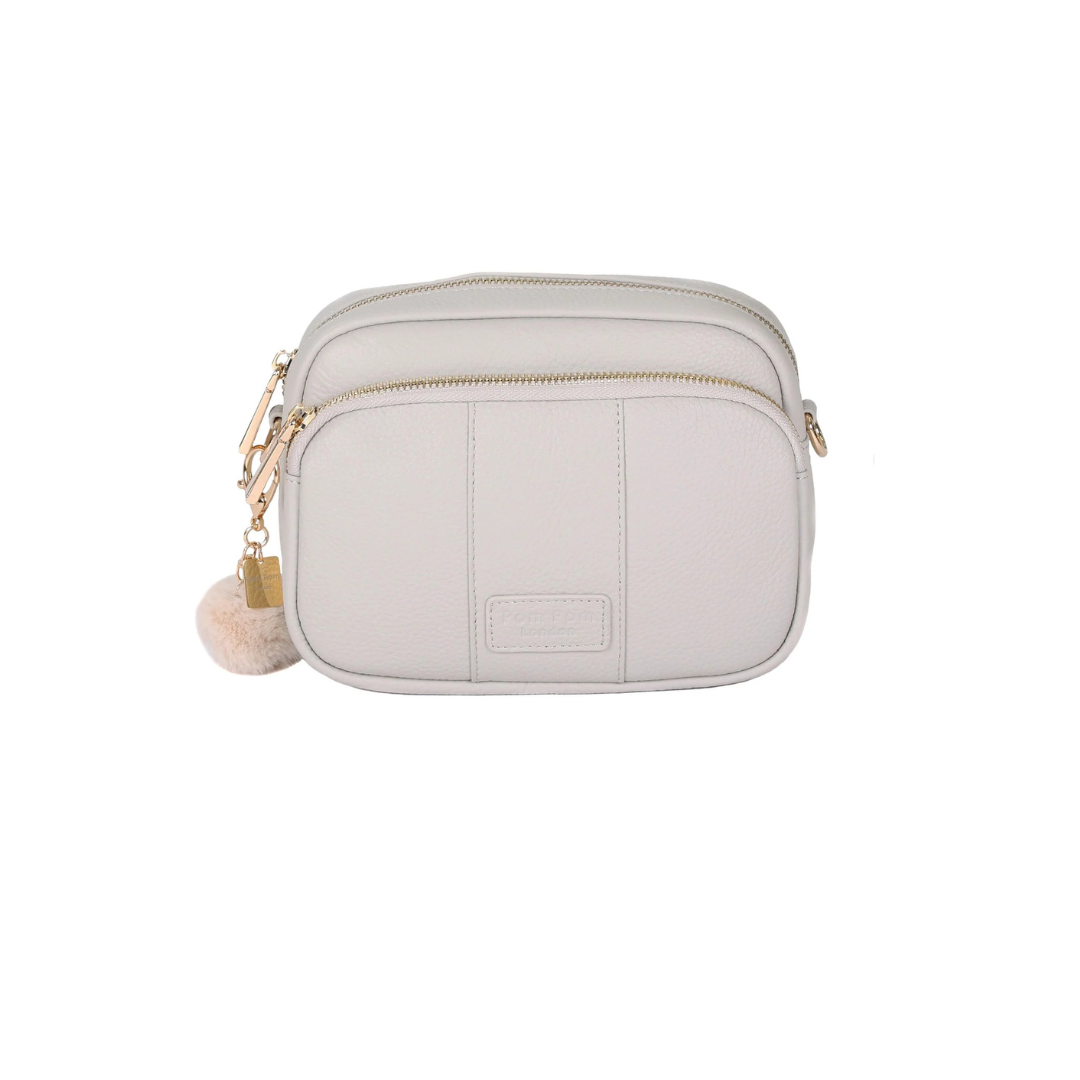 Pom Pom London Original Bag