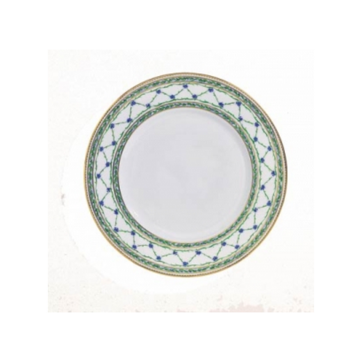 0010-17-101031 ALLEE ROYALE BUFFET PLATE