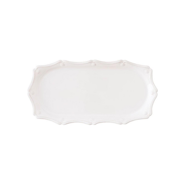 Berry and Thread Hostess Tray