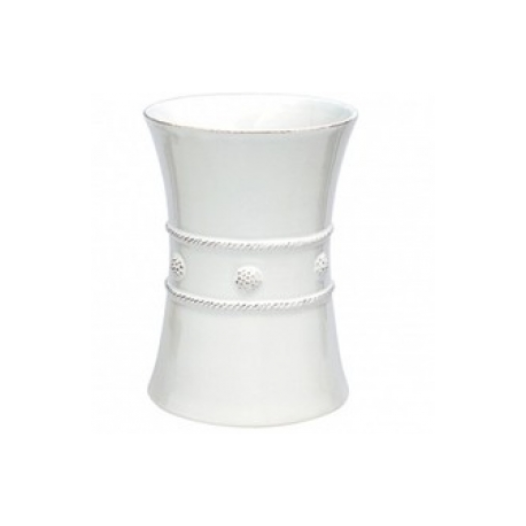 Berry & Thread Utensil Crock