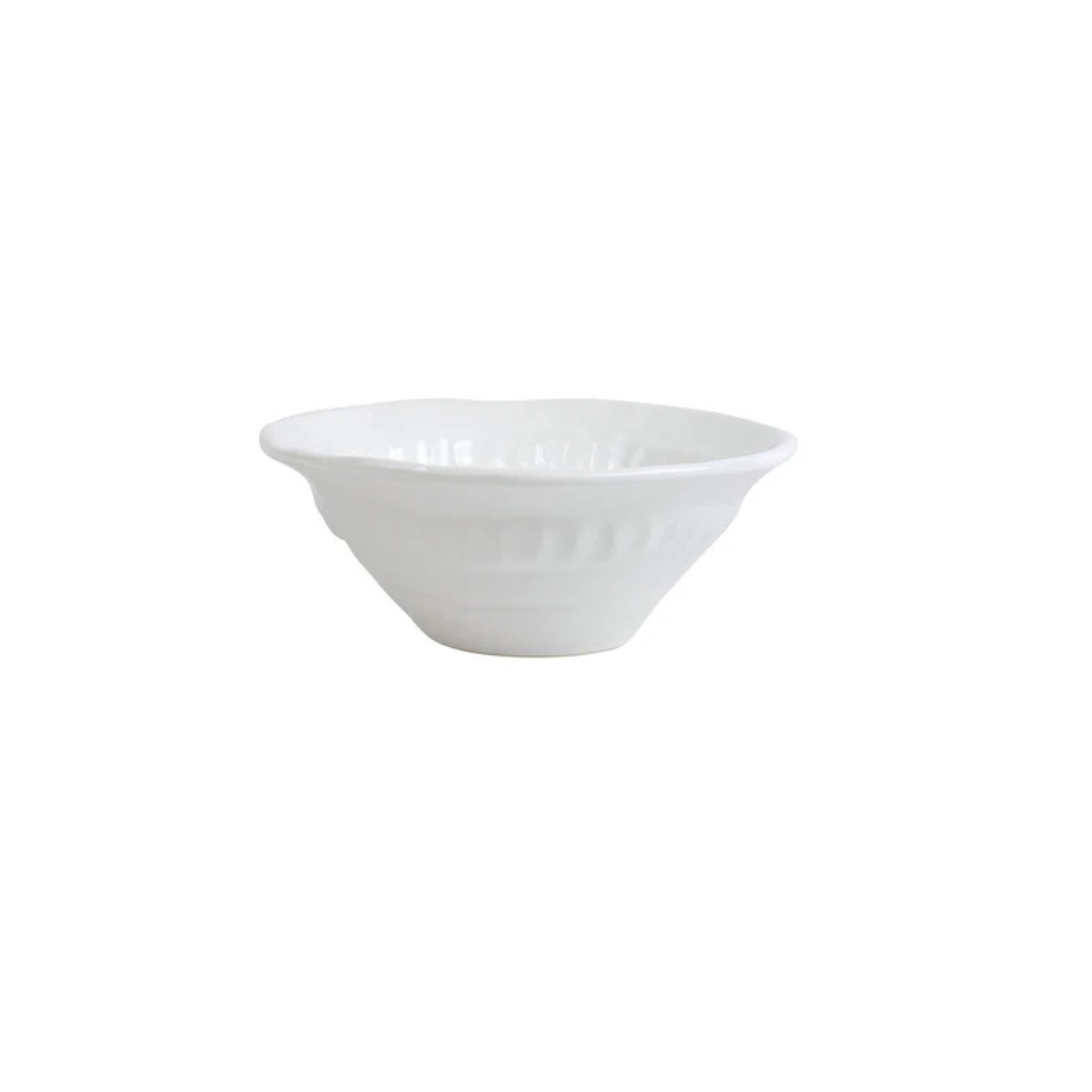 Vietri Pietra Serena Cereal Bowl