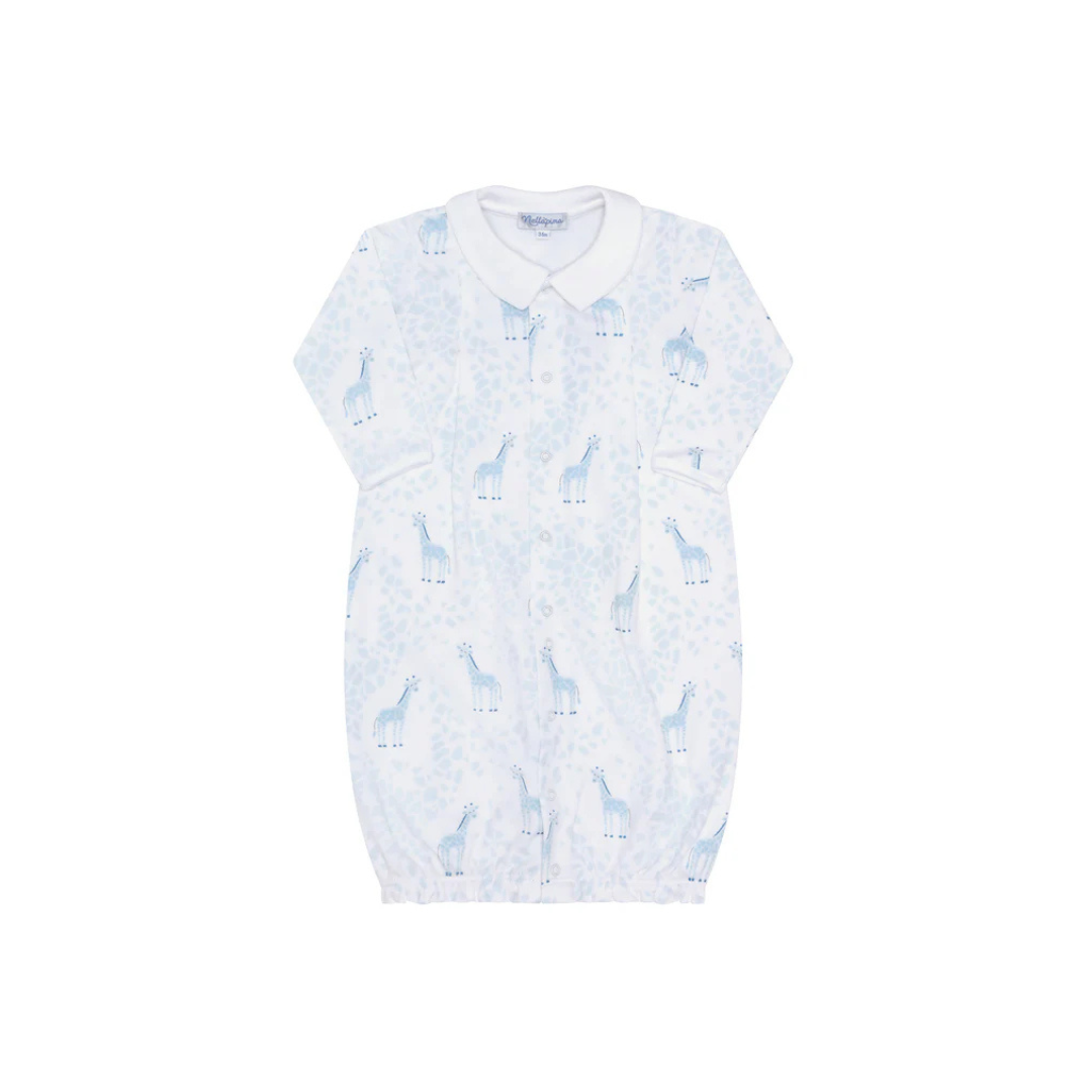 Blue Giraffe Converter