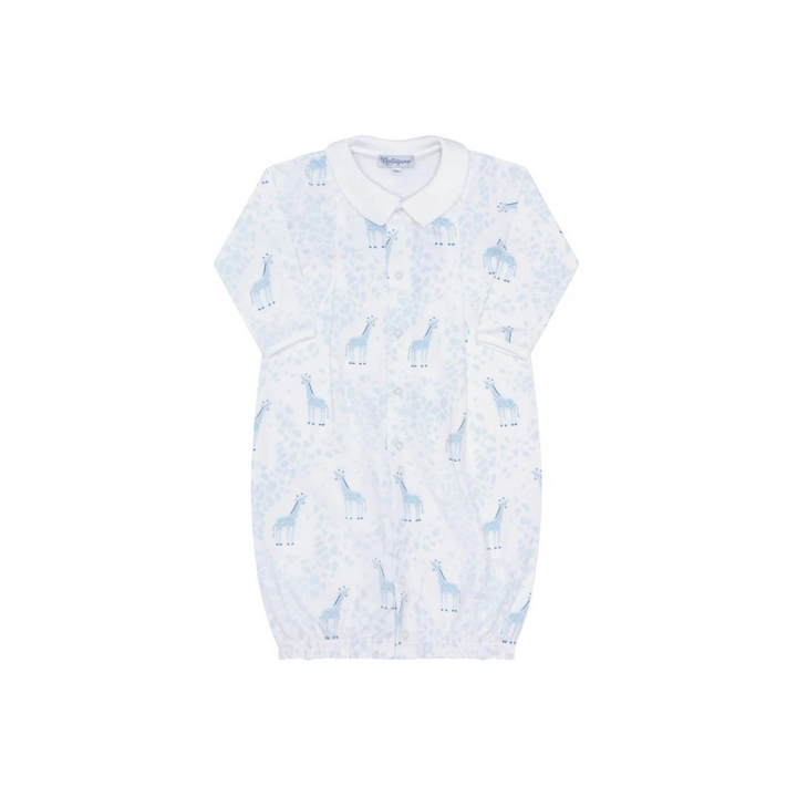 Blue Giraffe Converter