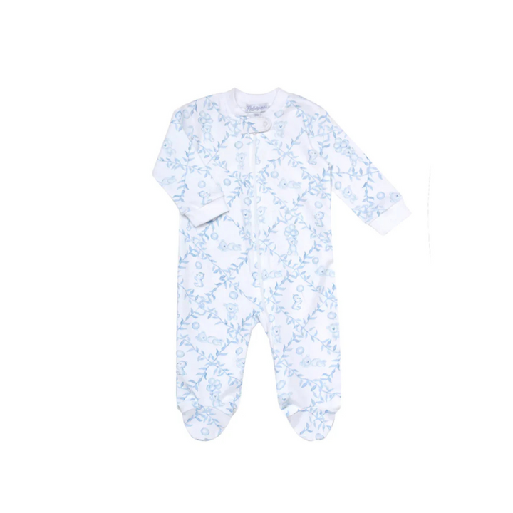 Blue Bears Trellace Fottie