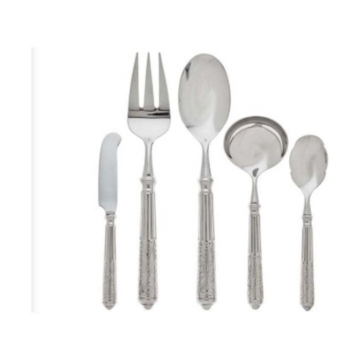 Ricci Amalfi 5 Piece Hostess Set