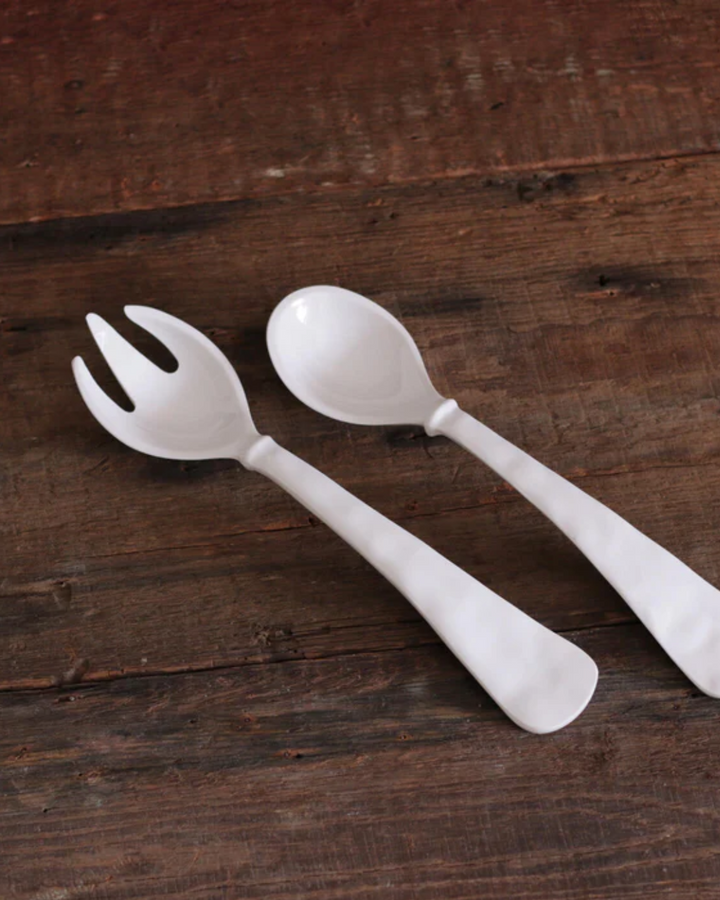 VIDA Havana Large Salad Servers