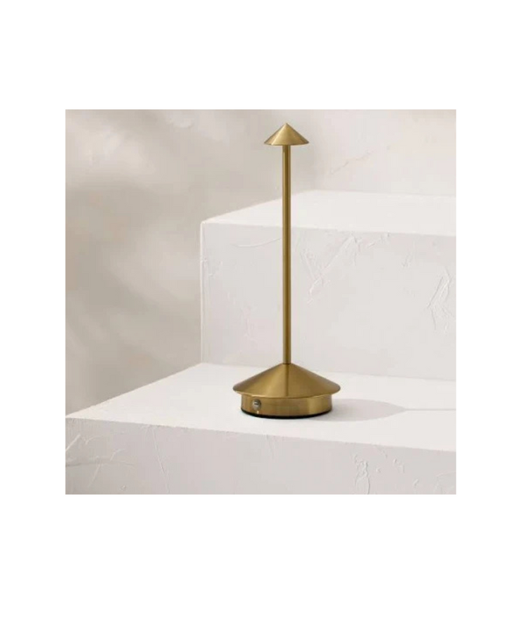 11.5" Slim Arrow LED Table Light