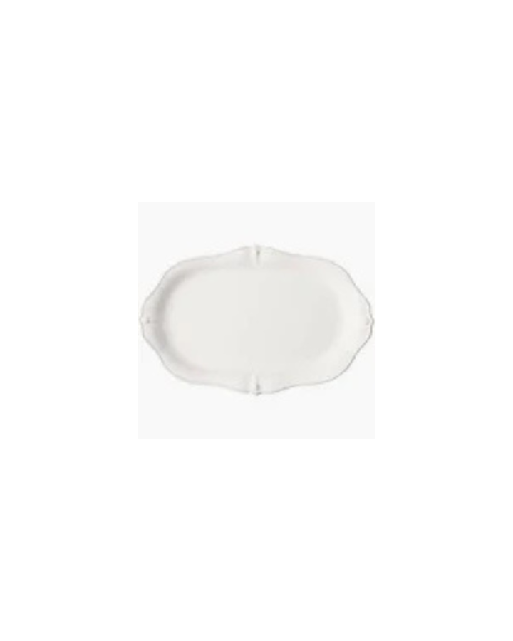 Berry and Thread 20 Inch Platter