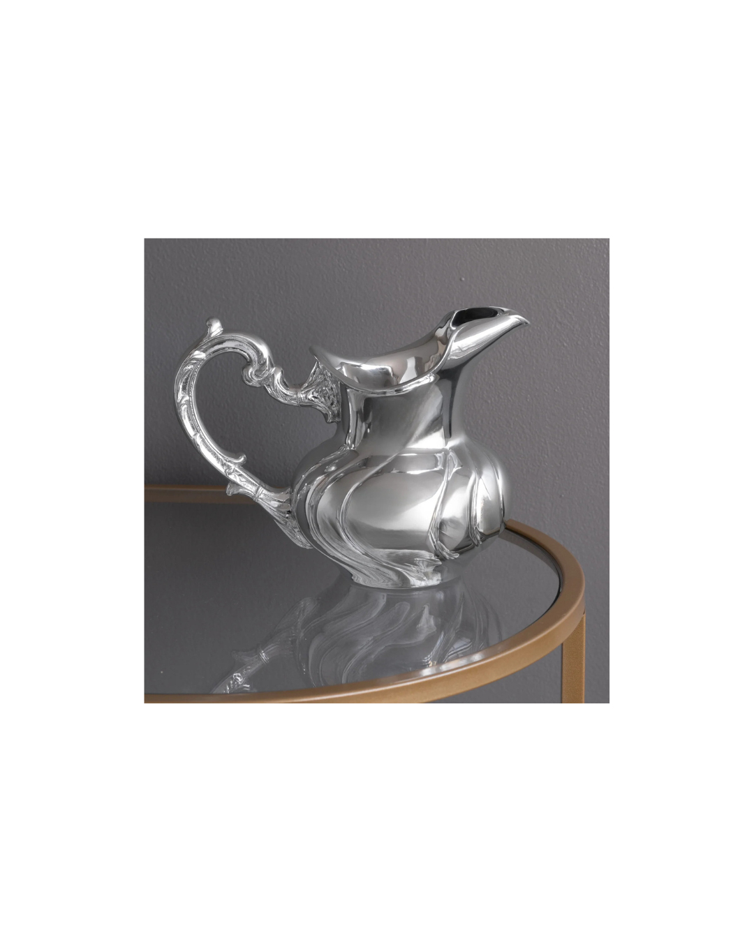 Vintage Medium Pitcher