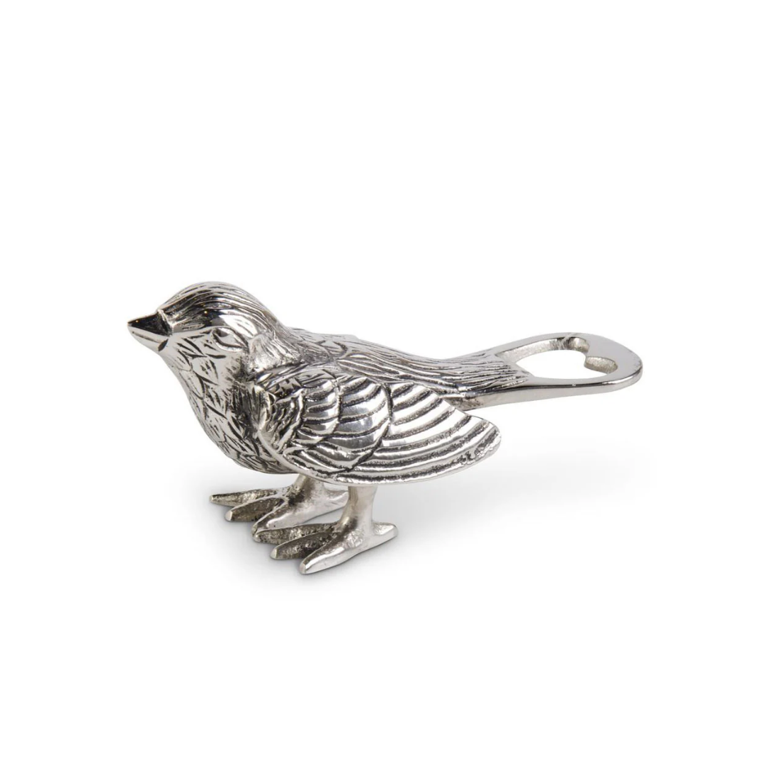 Bird Bottle Opener