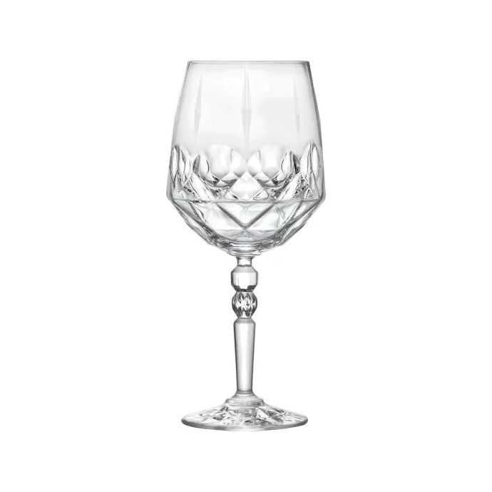 Alkemist Cocktail Goblet