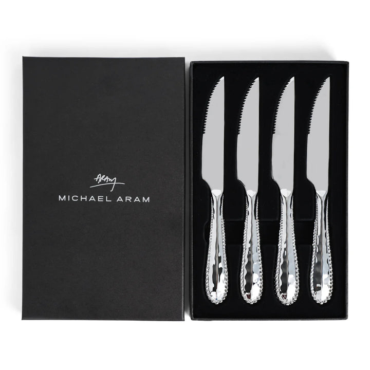 Molten Steak Knife Set (set of 4)