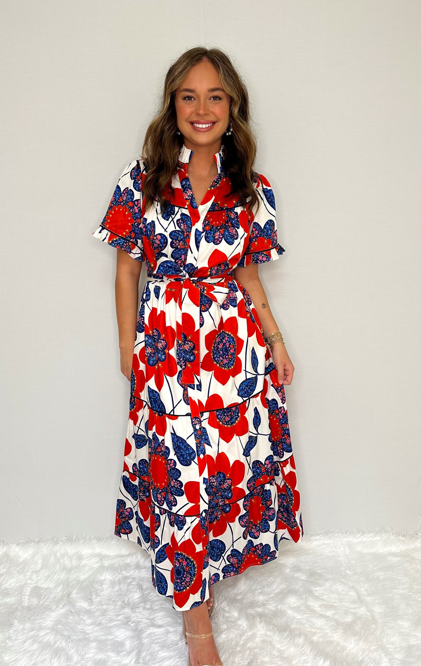 Hampton Dress