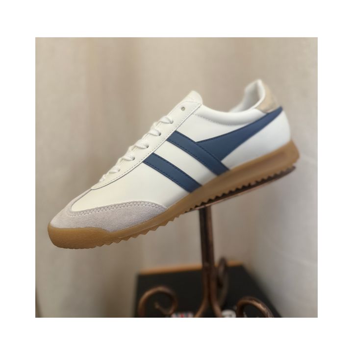 Torpedo Leather O Wht/Moonlight/Gold