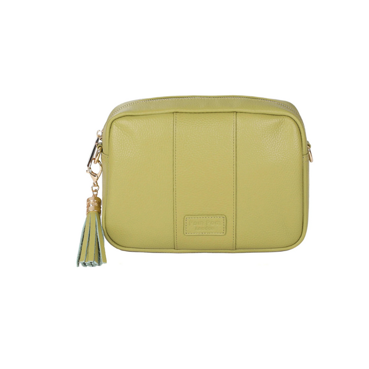 Pom Pom London City Bag