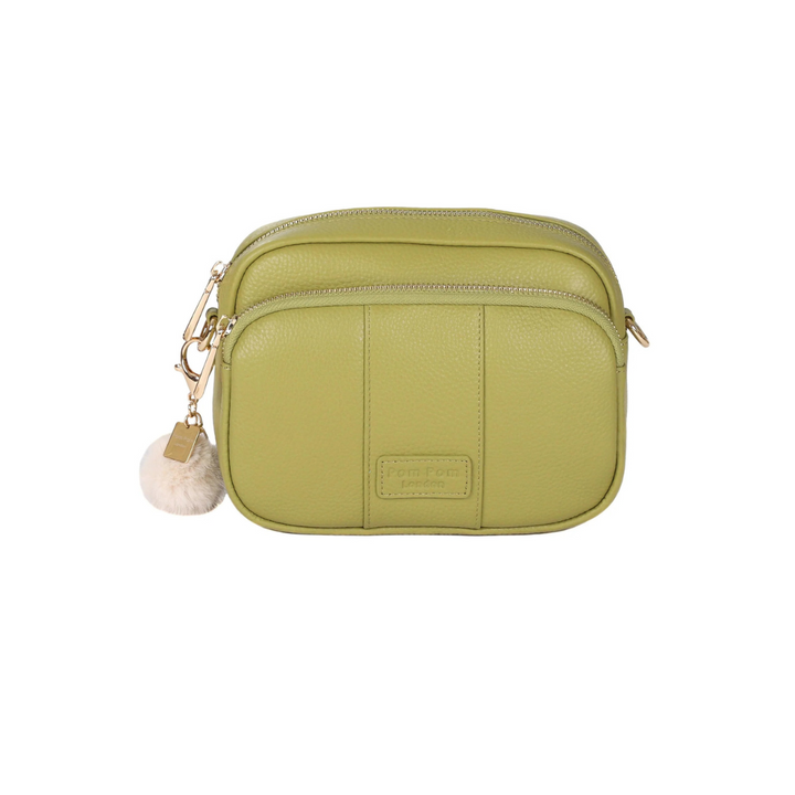 Pom Pom London Original Bag