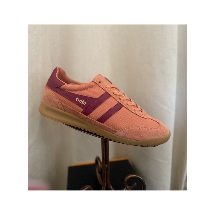 Tornado Terracotta/Cerise