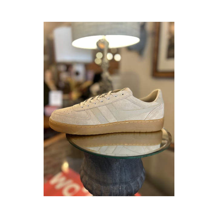 Hawk Suede 86 Sneakers