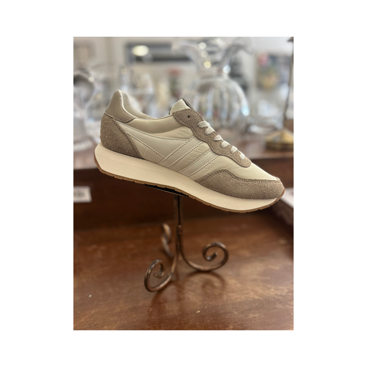 Gola Arizona Trainer Off White/Bone