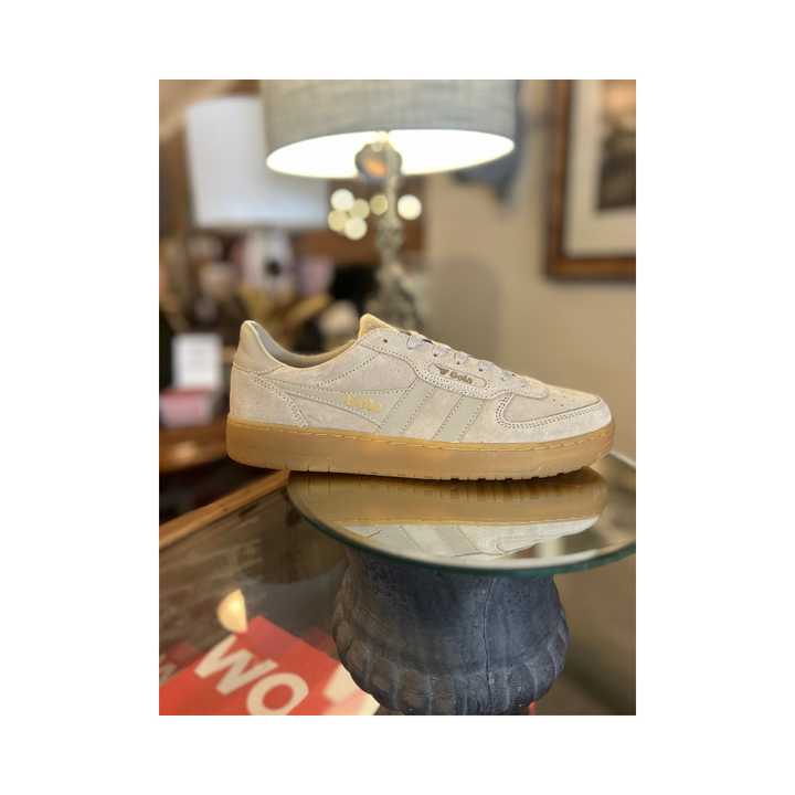 Hawk Suede 86 Sneakers