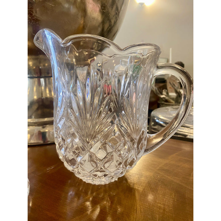 Shannon Water Pitcher