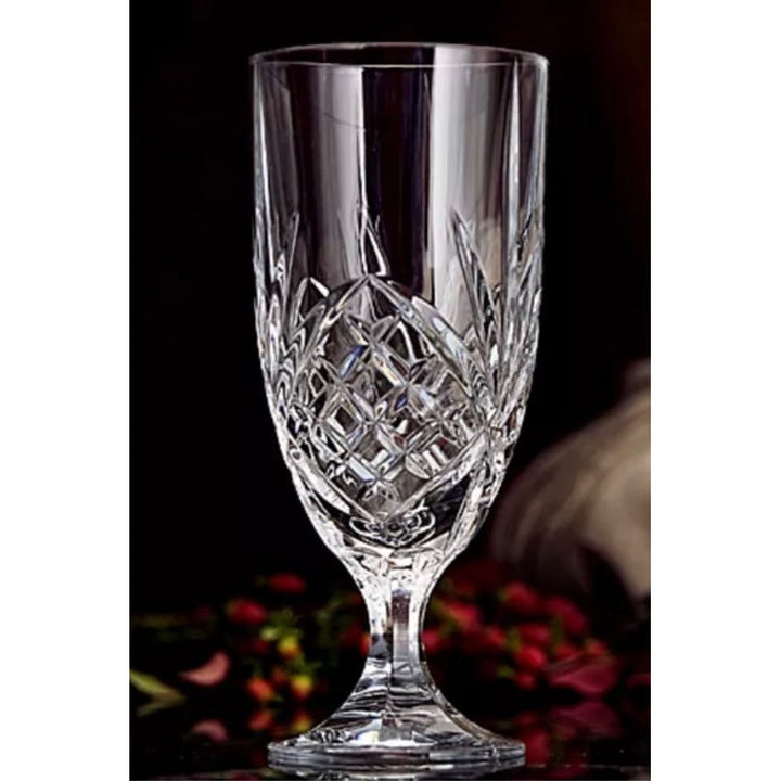 Crystal Iced Tea Glass (set of 4)