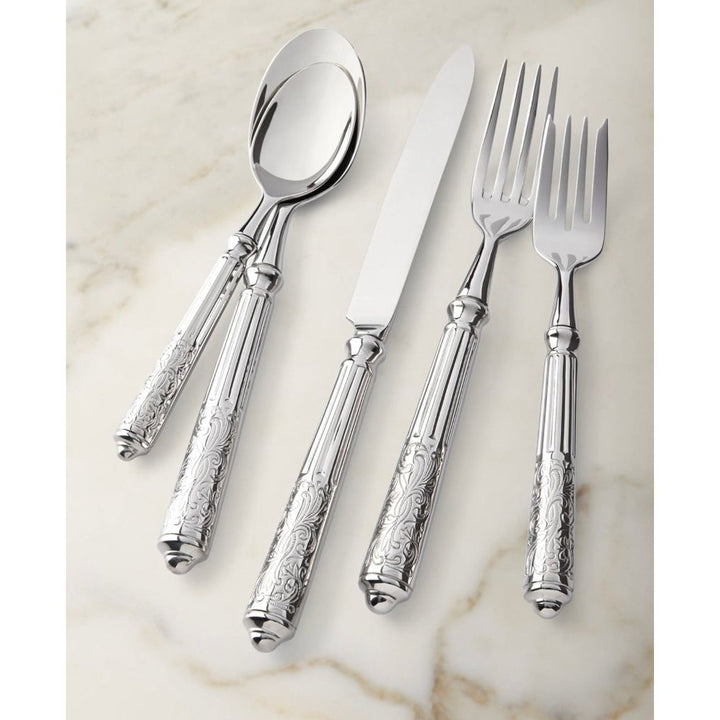 Ricci Amalfi 5 Piece Flatware Set