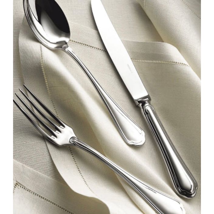 Filet Toiras 5 PC Flatware Set