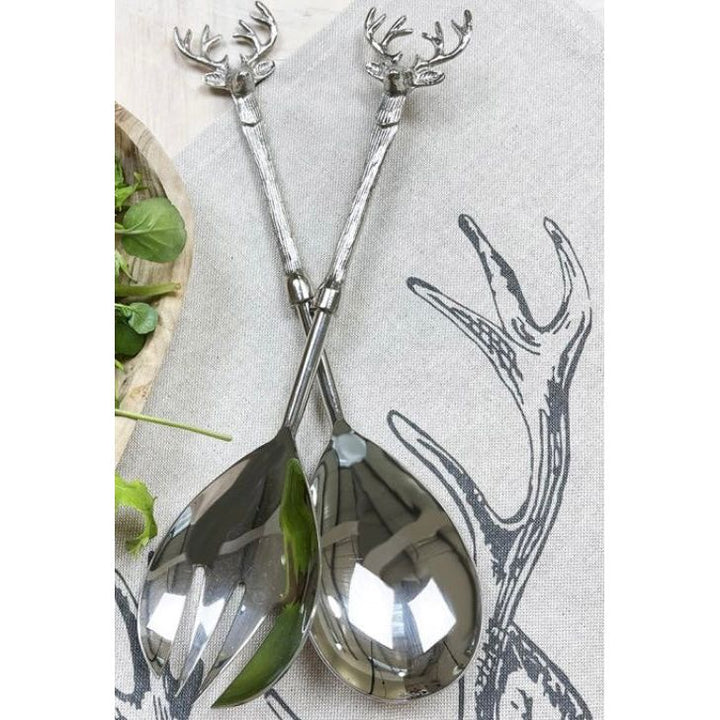 2 PC Stag Server Set