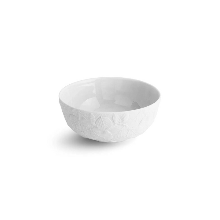 Forest Leaf All Purpose Bowl