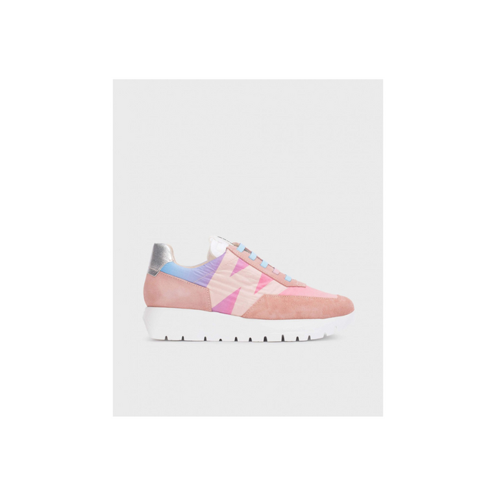 Pink ODISEI Sneaker