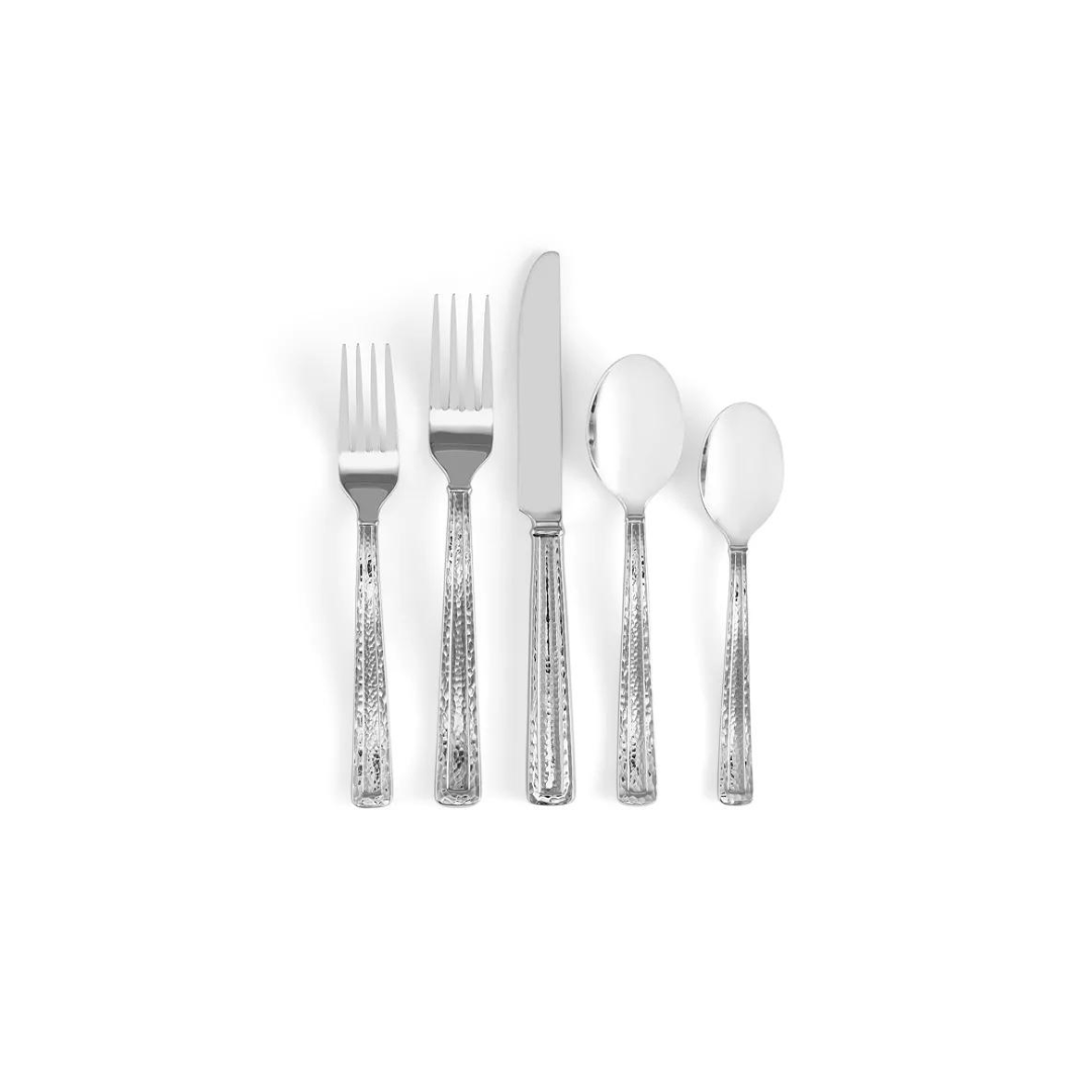 Hammerstone 5 PC Place Setting