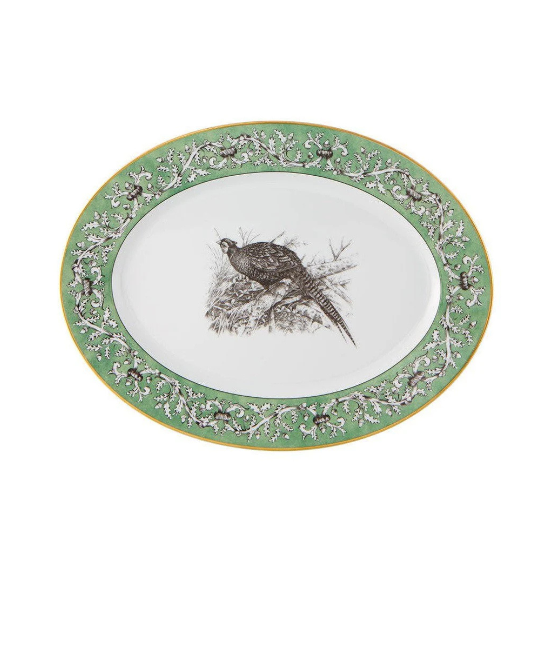 Casa de Alba Medium Oval Platter