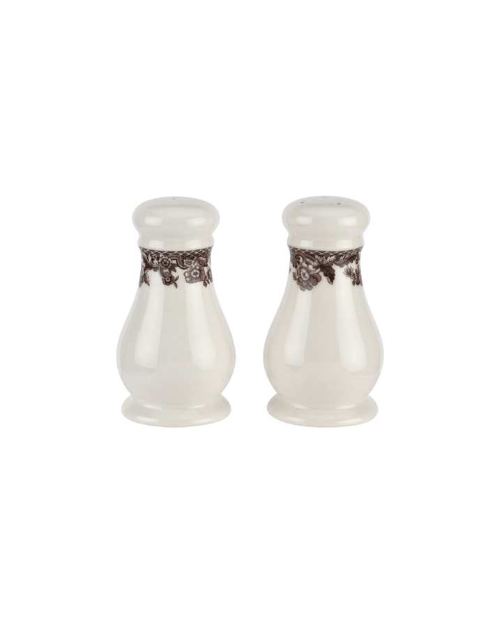 Delamere Salt and Pepper