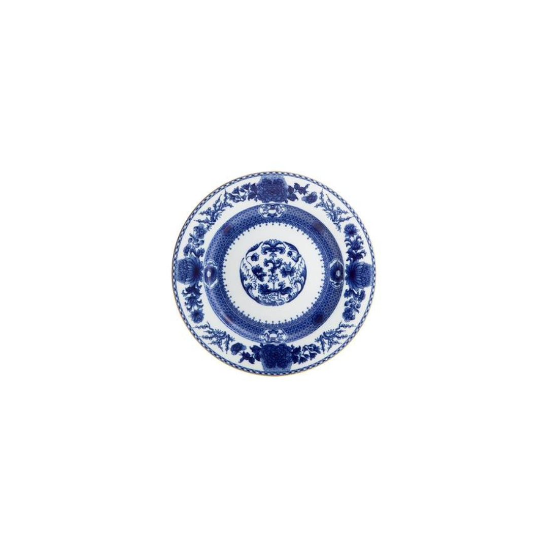 Mottahedeh Imperial Blue Dinner Plate