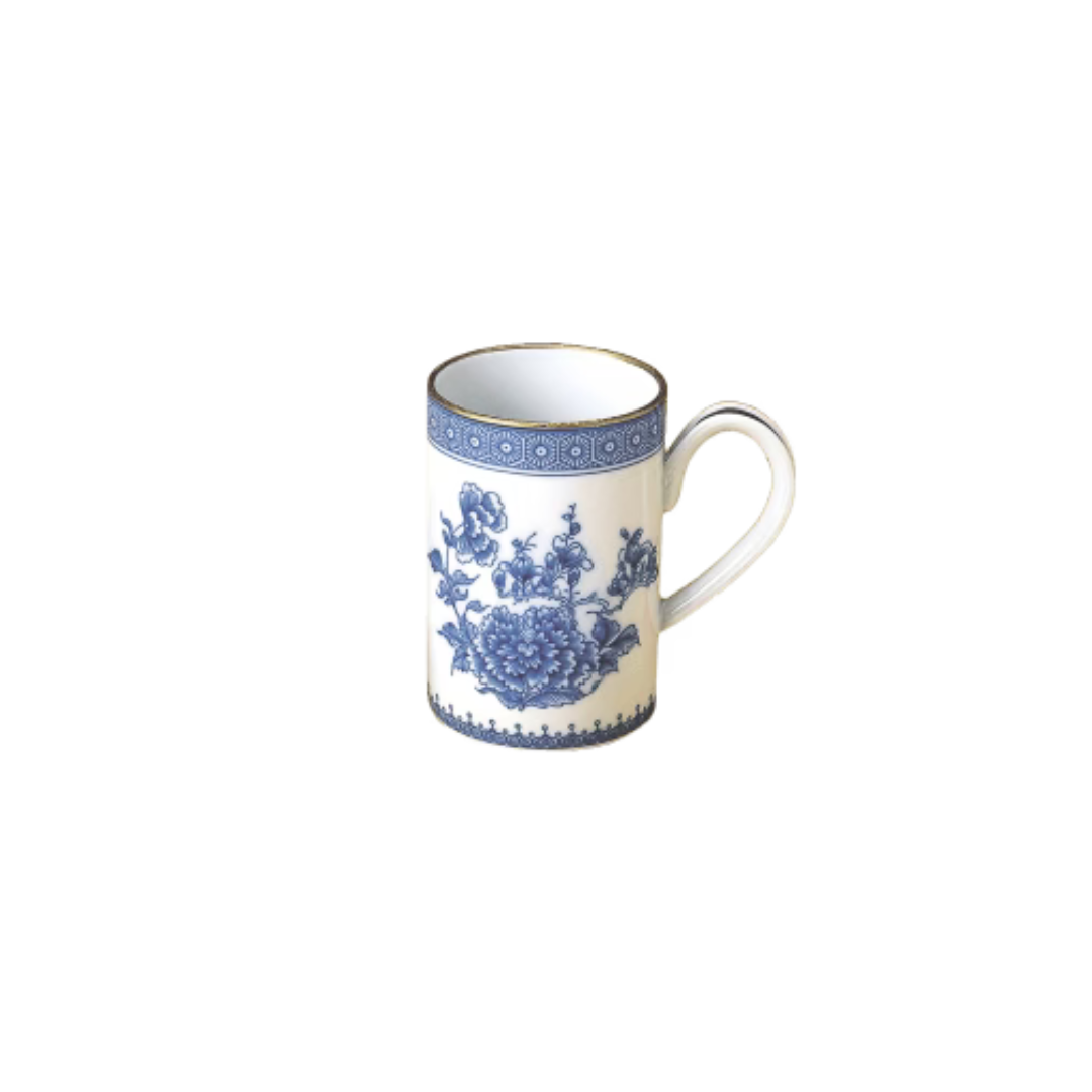 Mottahedeh Imperial Blue Mug