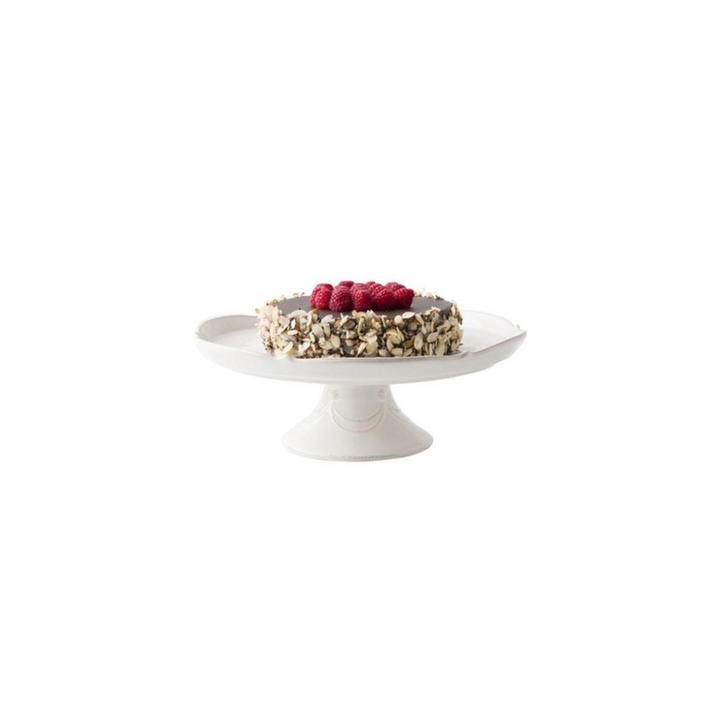 Berry and Thread 14 Inch Cake Stand