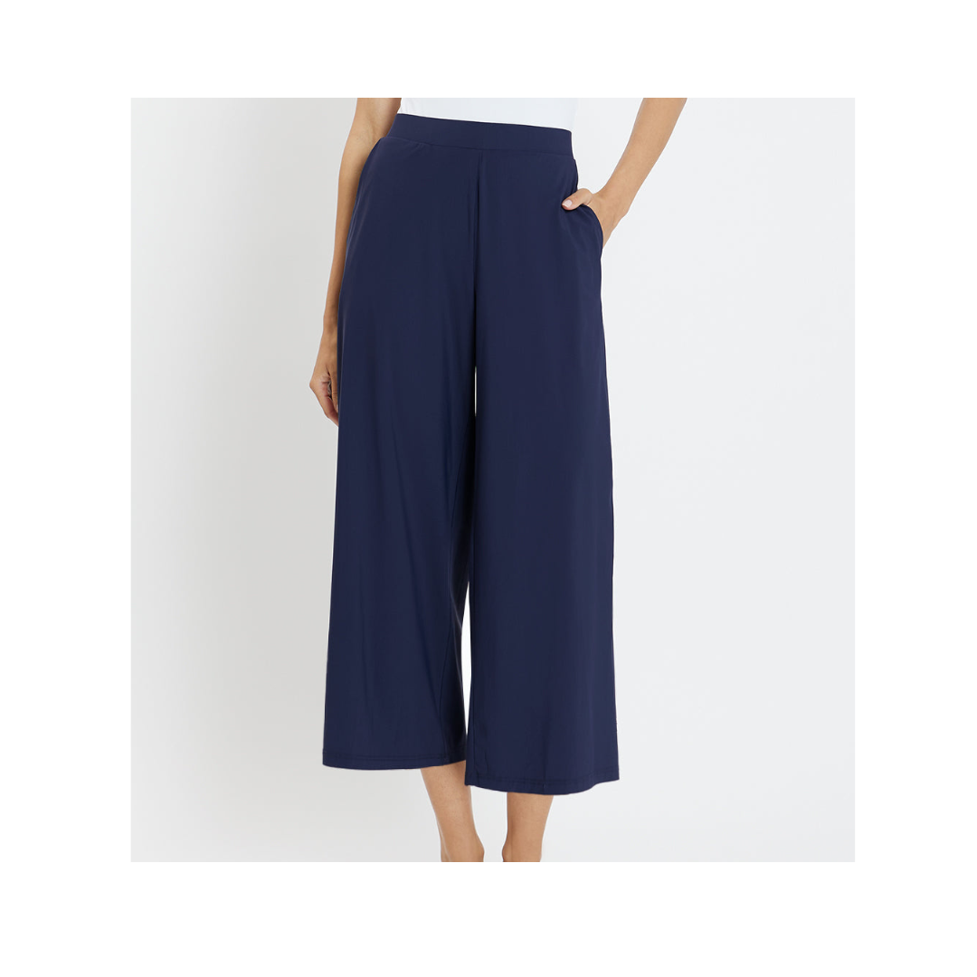 Lolly Denim Trouser