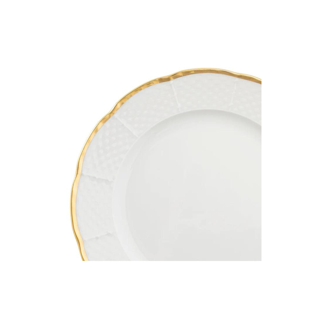 Pickard Sea Island Gold Bread and Butter Plate