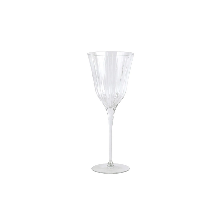 Natalia Water Glass