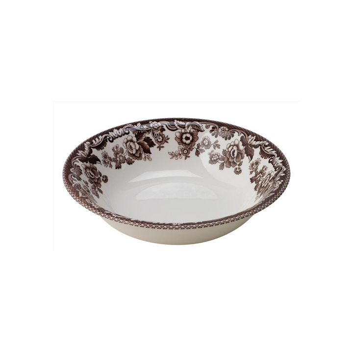 Delamere Ascot Cereal Bowl