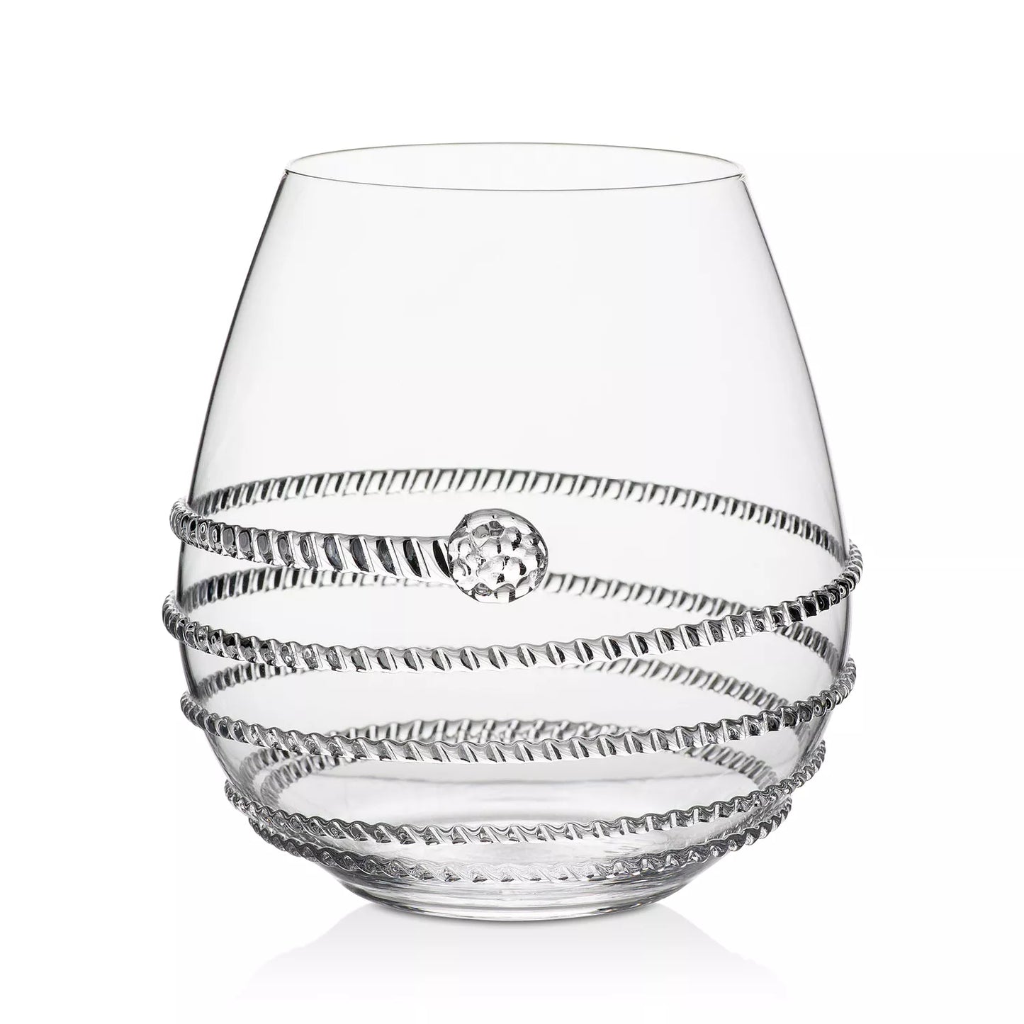 Amalia Stemless White Wine