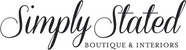 Simply Stated Boutique and Interiors