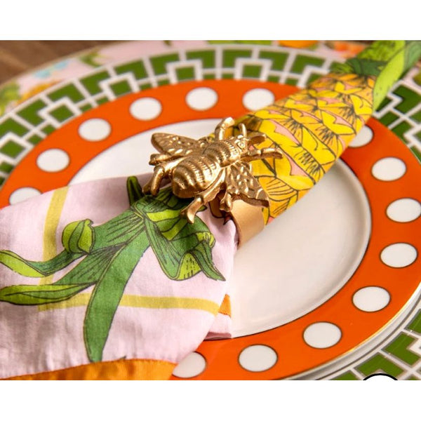 Bee Napkin Ring