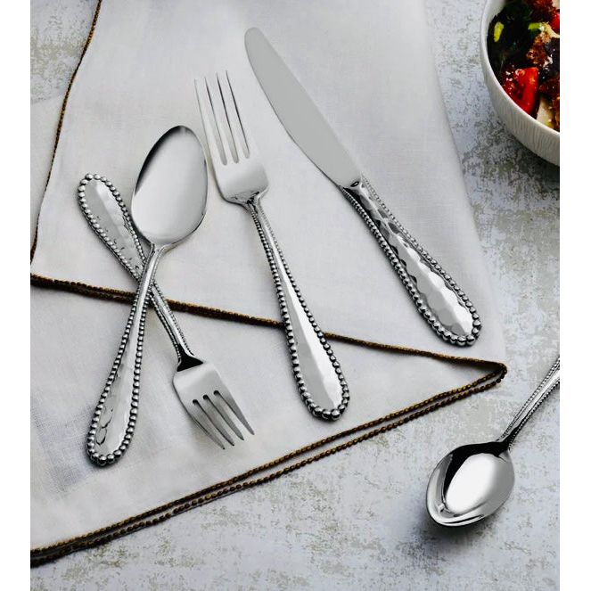 Molten 5 Piece Flatware Set